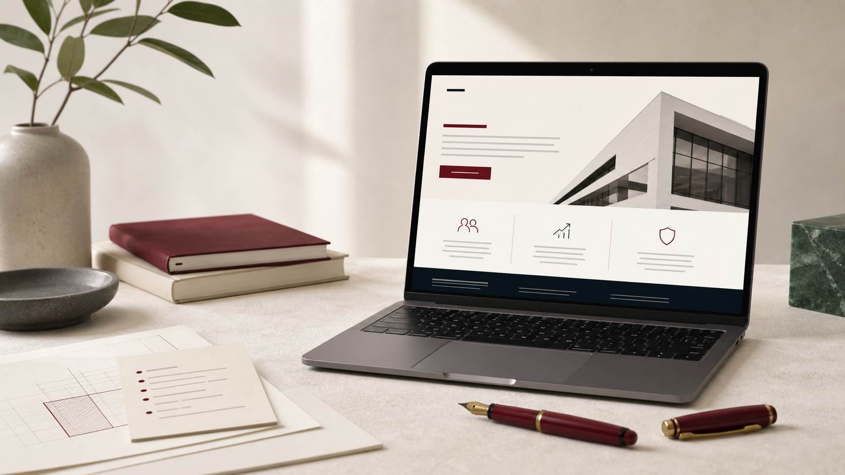 WordPress, nebo web na míru: co je vhodnější pro malou firmu