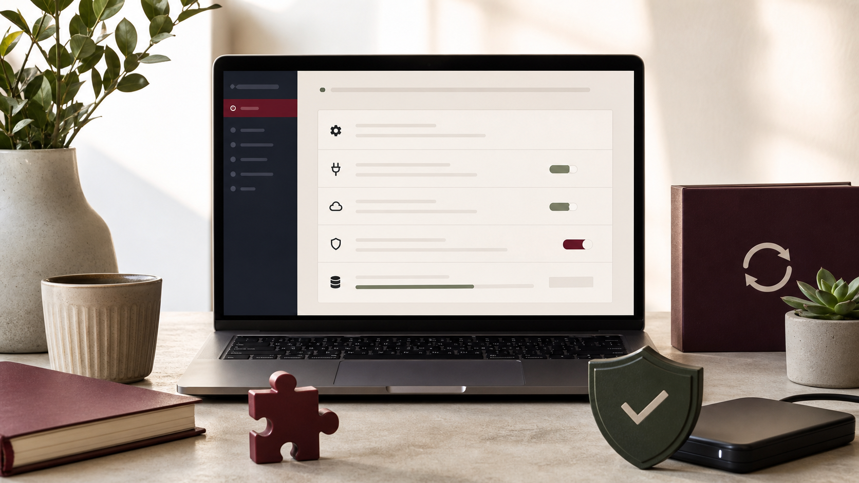 Kolik stojí dlouhodobá správa webu a co by měla zahrnovat