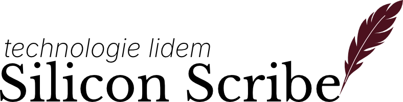 Silicon Scribe